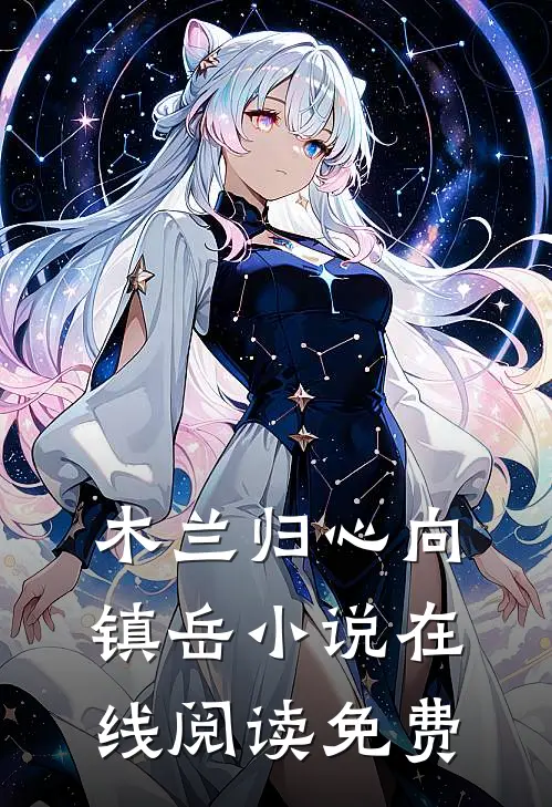木兰归心向镇岳小说在线阅读免费
