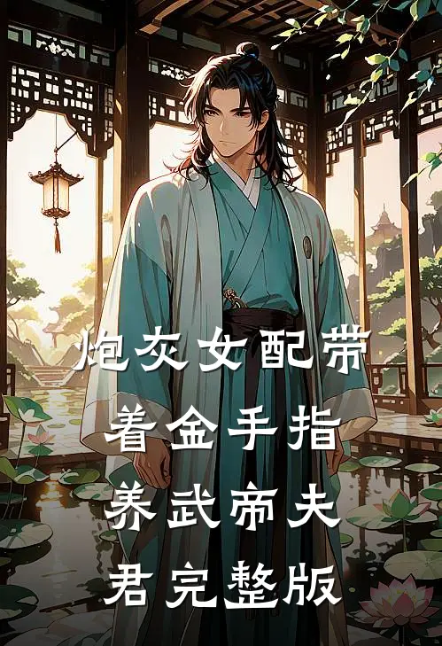 炮灰女配带着金手指养武帝夫君完整版