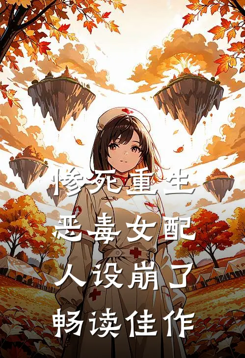 惨死重生，恶毒女配人设崩了畅读佳作