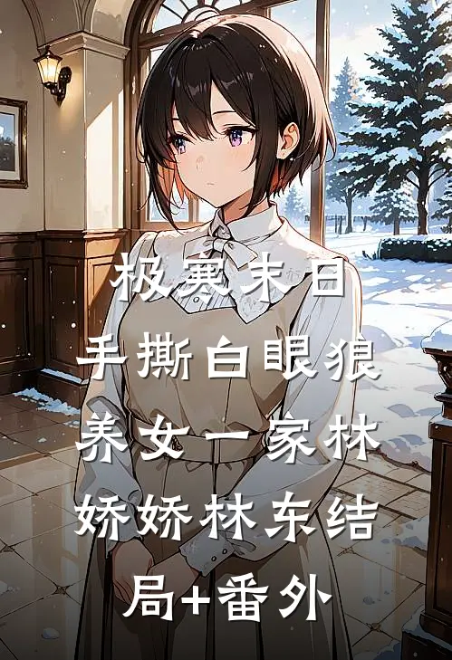 极寒末日，手撕白眼狼养女一家林娇娇林东结局+番外