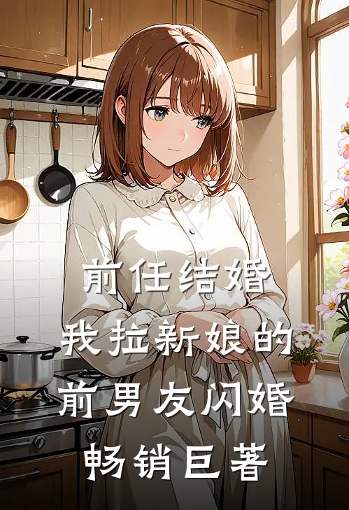前任结婚，我拉新娘的前男友闪婚畅销巨著