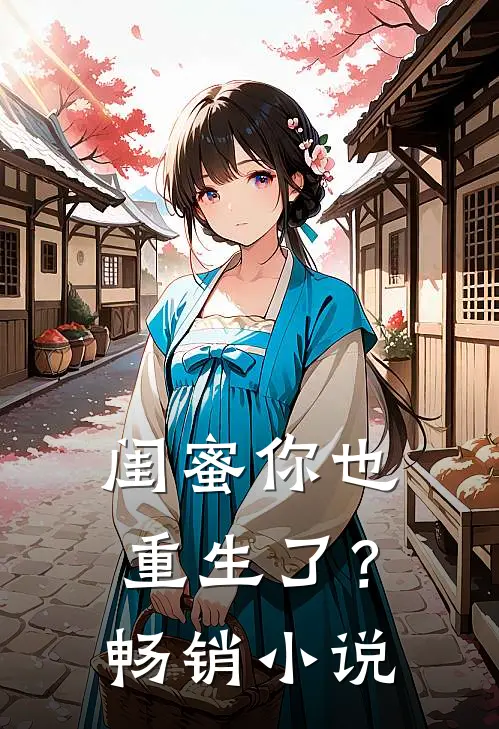 闺蜜你也重生了?畅销