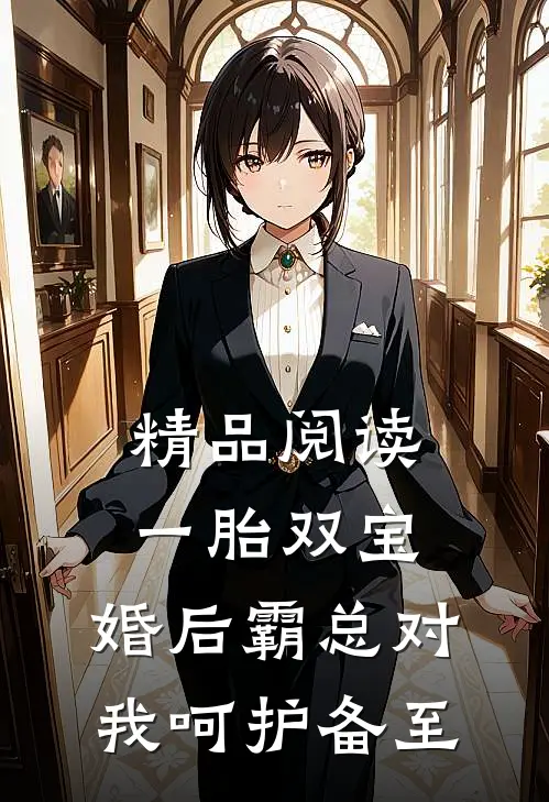 精品阅读一胎双宝：婚后霸总对我呵护备至