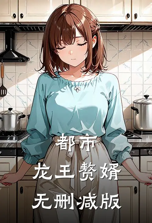 都市：龙王赘婿无删减版
