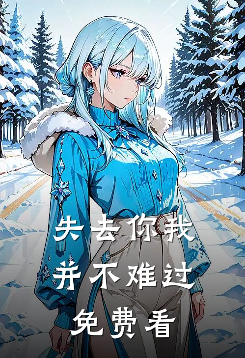 失去你我并不难过免费看