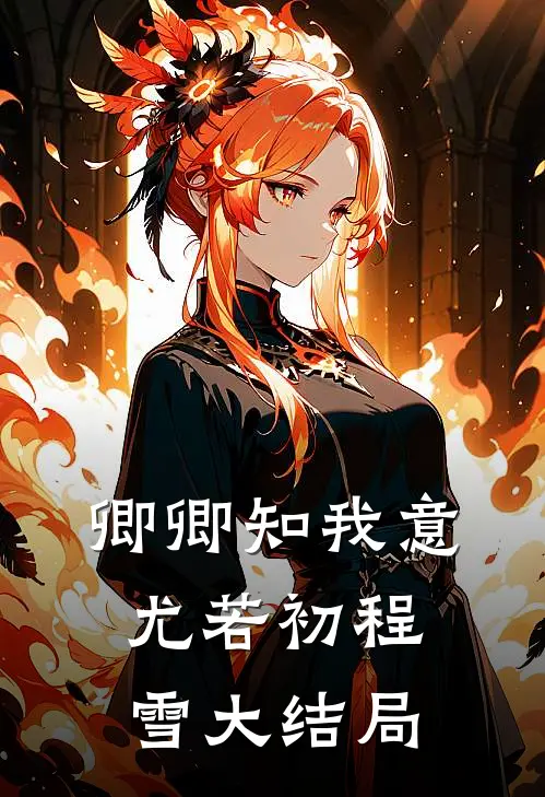 卿卿知我意尤若初程雪大结局