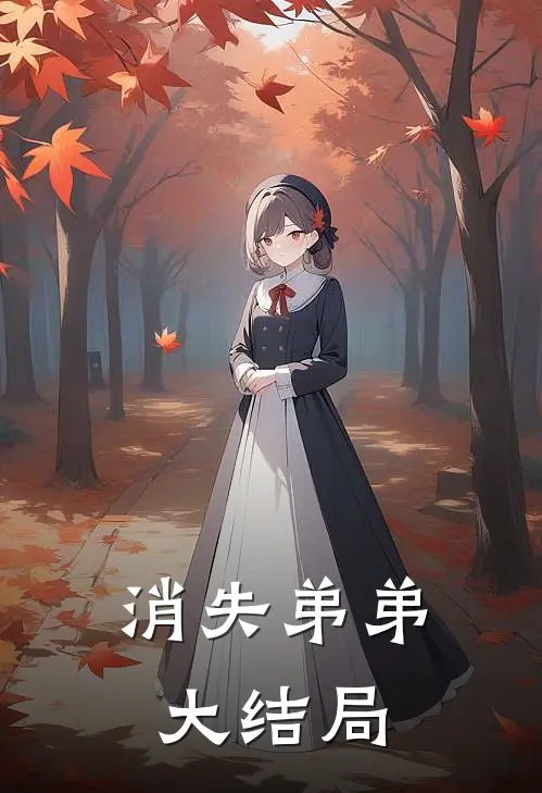 消失弟弟大结局