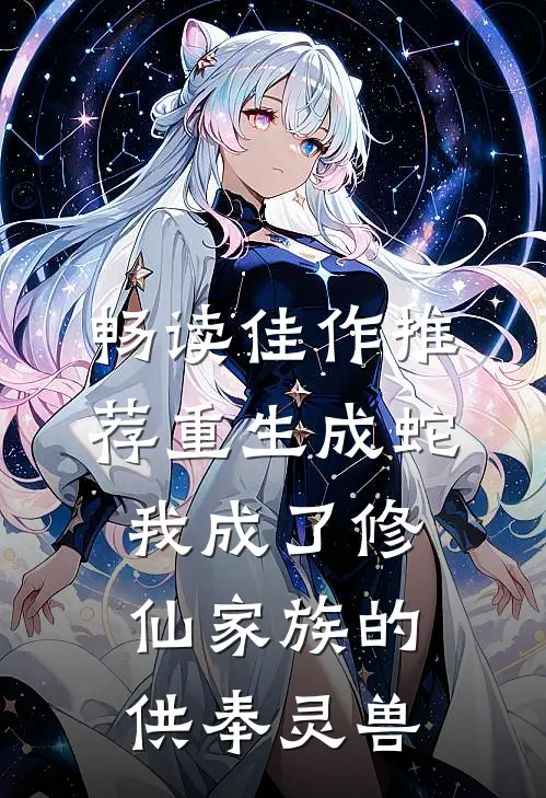 畅读佳作推荐重生成蛇，我成了修仙家族的供奉灵兽