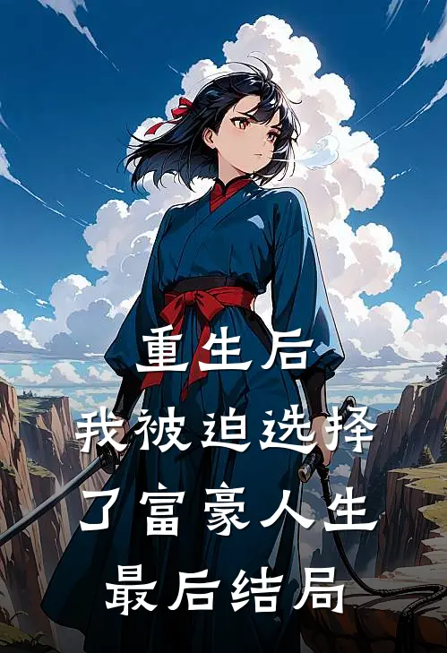 重生后，我被迫选择了富豪人生最后结局