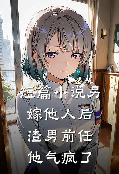 短篇另嫁他人后,渣男前任他气疯了全文阅读