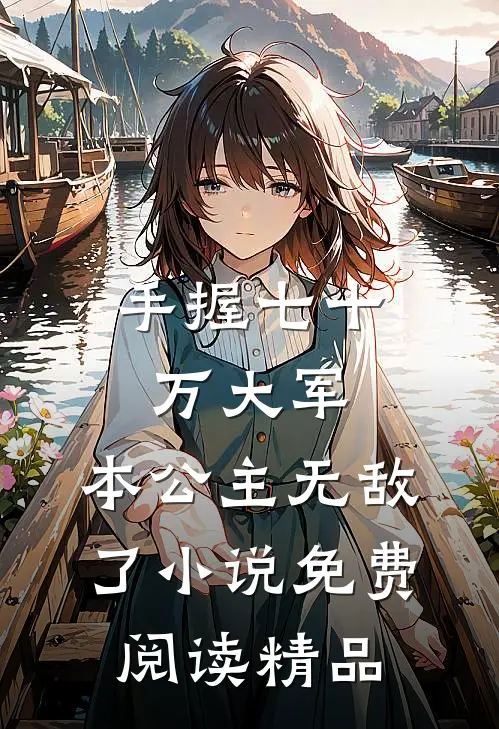 手握七十万大军,本公主无敌了小说免费阅读精品