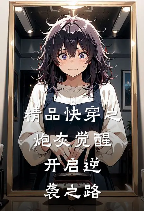 精品快穿之炮灰觉醒，开启逆袭之路