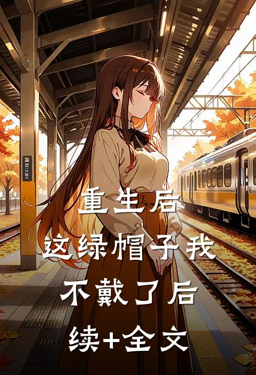重生后，这绿帽子我不戴了后续+全文