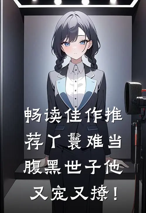 畅读佳作推荐丫鬟难当，腹黑世子他又宠又撩！