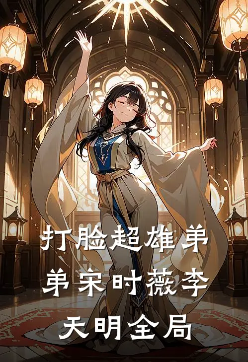 打脸超雄弟弟宋时薇李天明全局