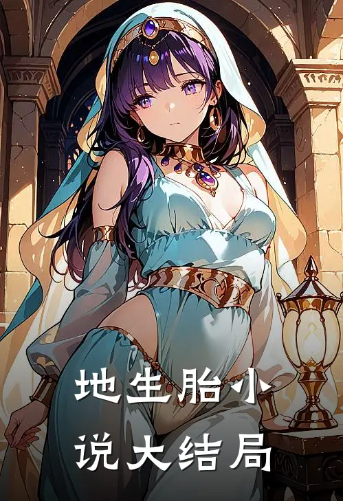 地生胎小说大结局