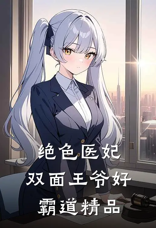 绝色医妃：双面王爷好霸道精品