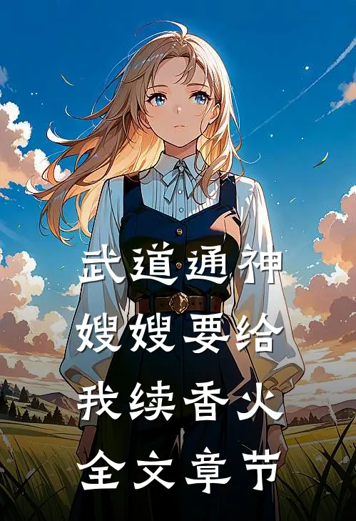 武道通神：嫂嫂要给我续香火全文章节