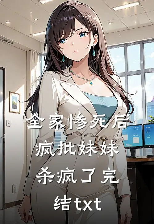 全家惨死后，疯批妹妹杀疯了完结txt