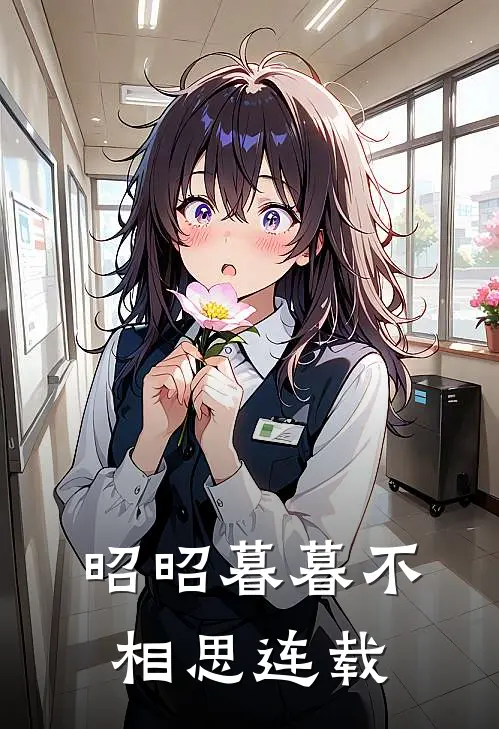 昭昭暮暮不相思连载