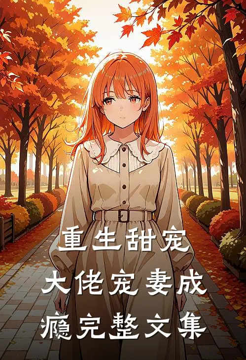 重生甜宠：大佬宠妻成瘾完整文集