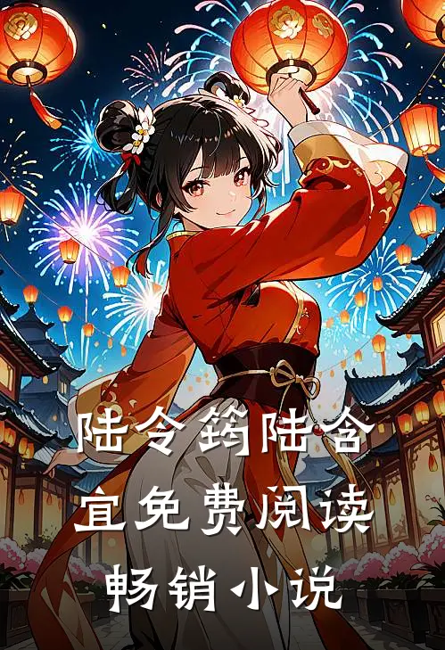 陆令筠陆含宜免费阅读畅销小说