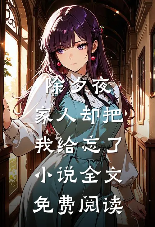 除夕夜,家人却把我给忘了全文免费阅读