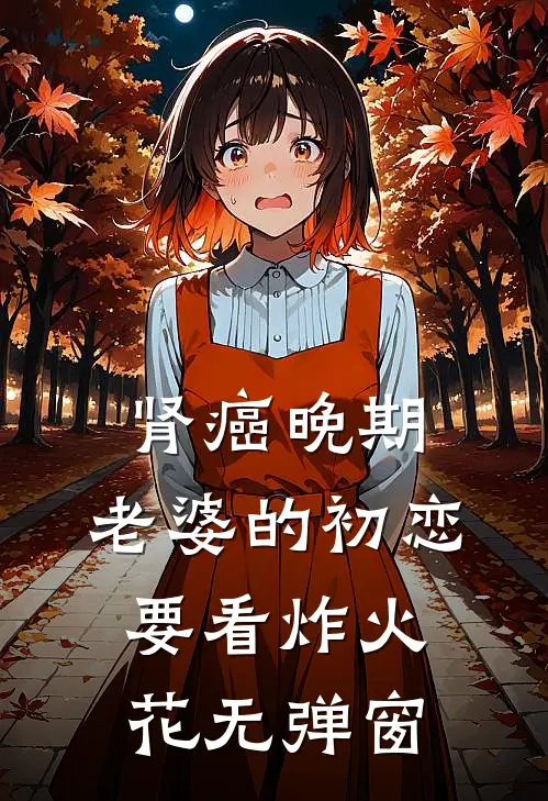 肾癌晚期，老婆的初恋要看炸火花无弹窗