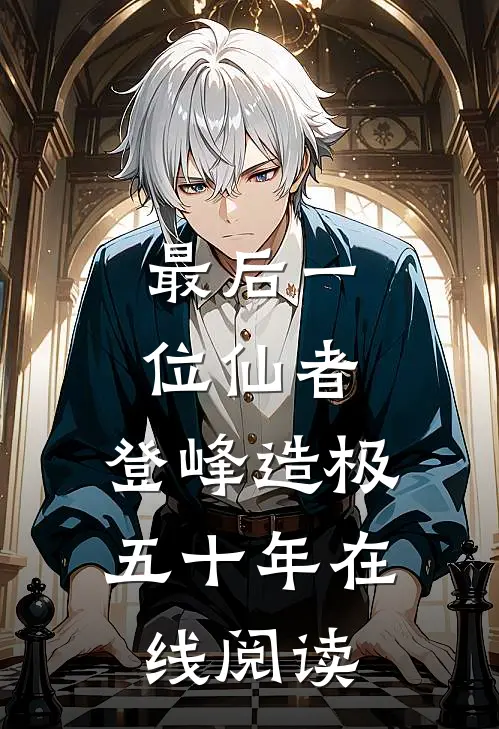 最后一位仙者，登峰造极五十年在线阅读