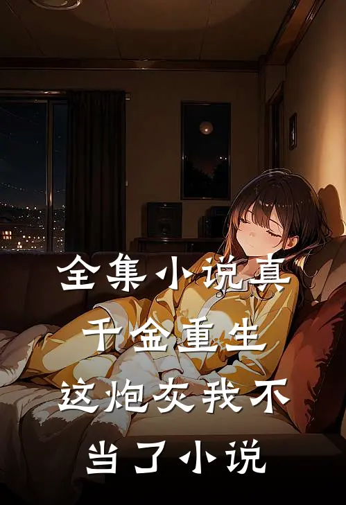 全集小说真千金重生:这炮灰我不当了小说