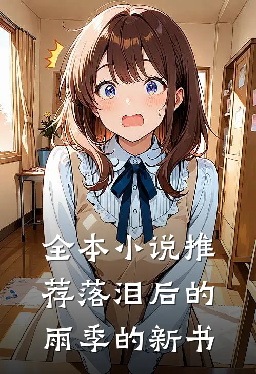 全本小说推荐落泪后的雨季的新书