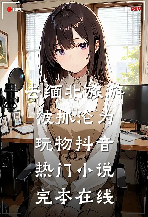 去缅北旅游被抓沦为玩物抖音热门小说完本在线