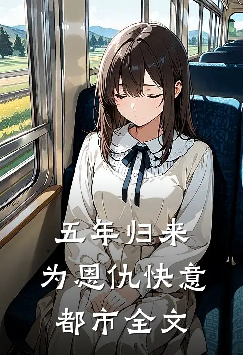 五年归来，为恩仇快意都市全文