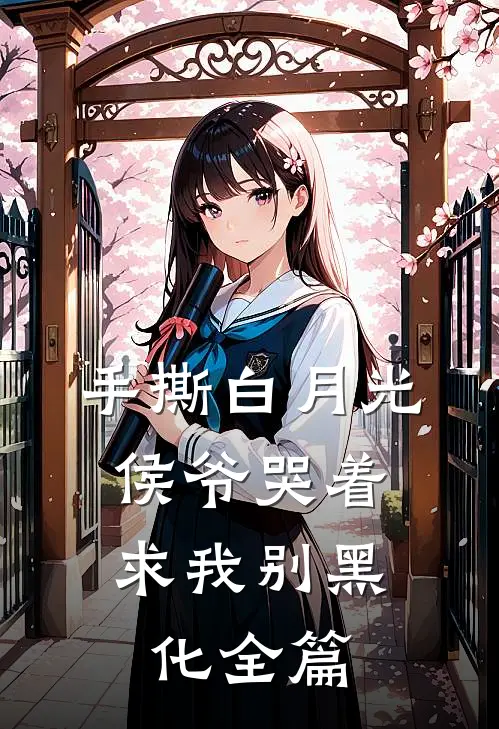手撕白月光，侯爷哭着求我别黑化全篇