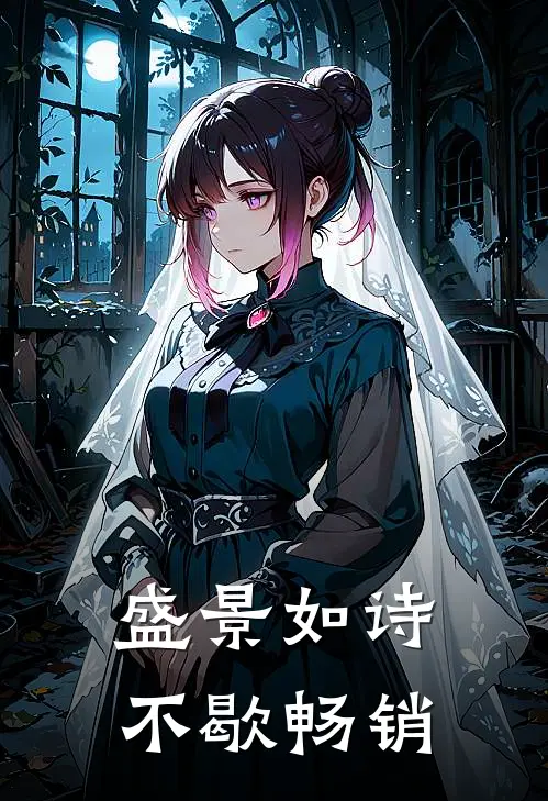 盛景如诗不歇畅销