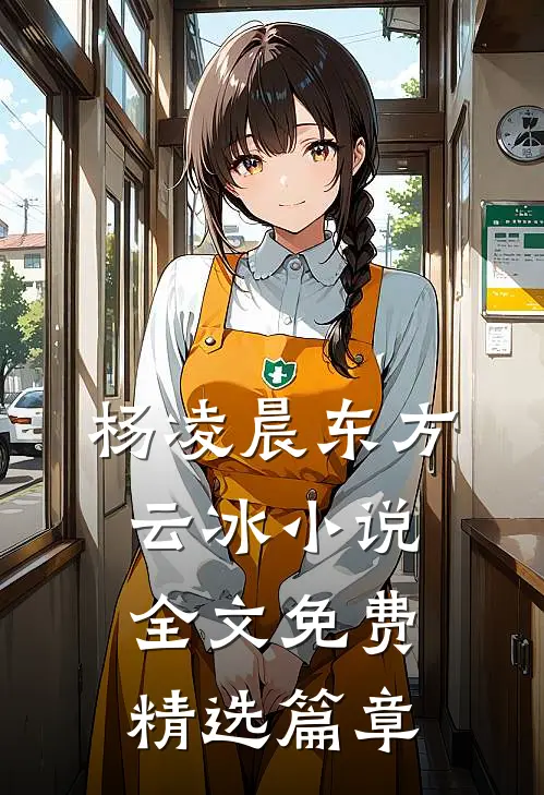 杨凌晨东方云冰小说全文免费精选篇章