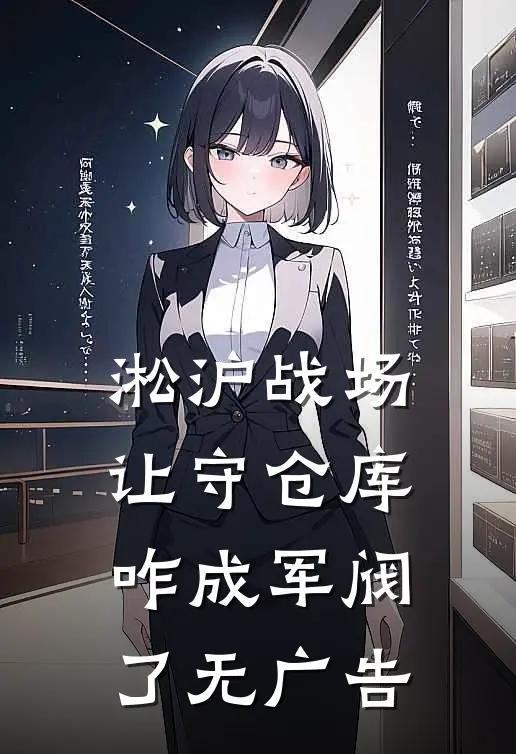 淞沪战场：让守仓库，咋成军阀了无广告