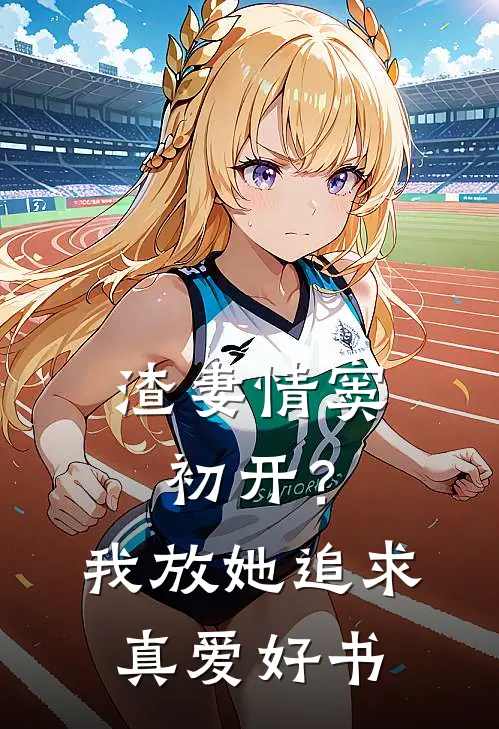 渣妻情窦初开？我放她追求真爱好书
