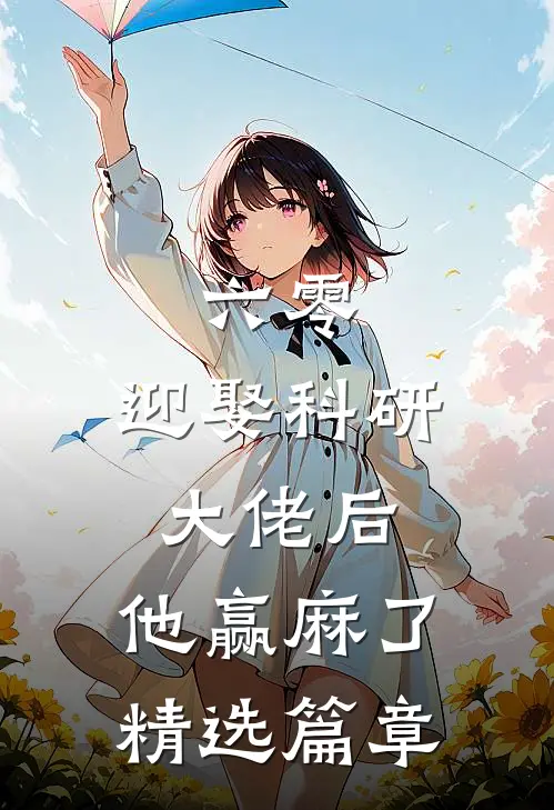 六零：迎娶科研大佬后，他赢麻了精选篇章
