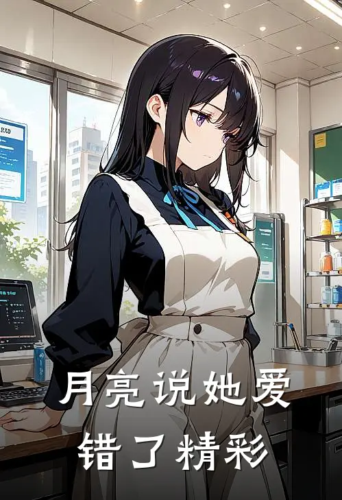 月亮说她爱错了精彩