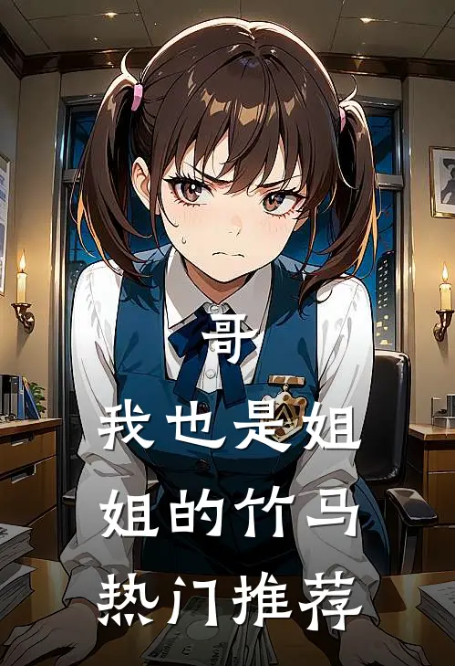哥，我也是姐姐的竹马热门推荐