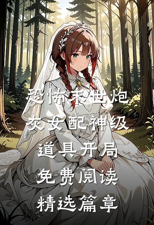 恐怖末世炮灰女配神级道具开局免费阅读精选篇章