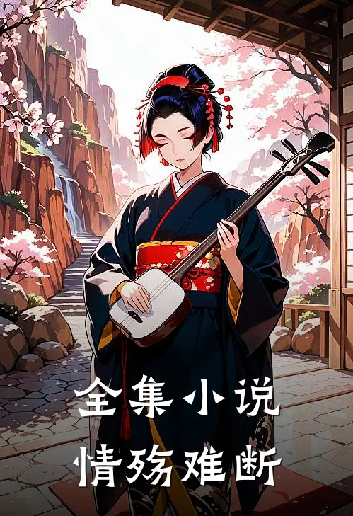 全集小说情殇难断