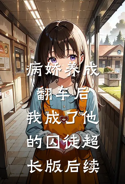 病娇养成翻车后，我成了他的囚徒超长版后续