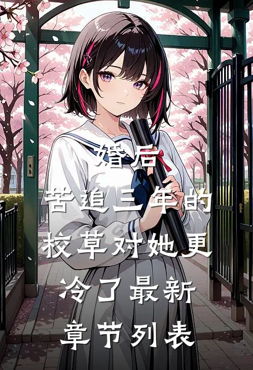 婚后，苦追三年的校草对她更冷了最新章节列表
