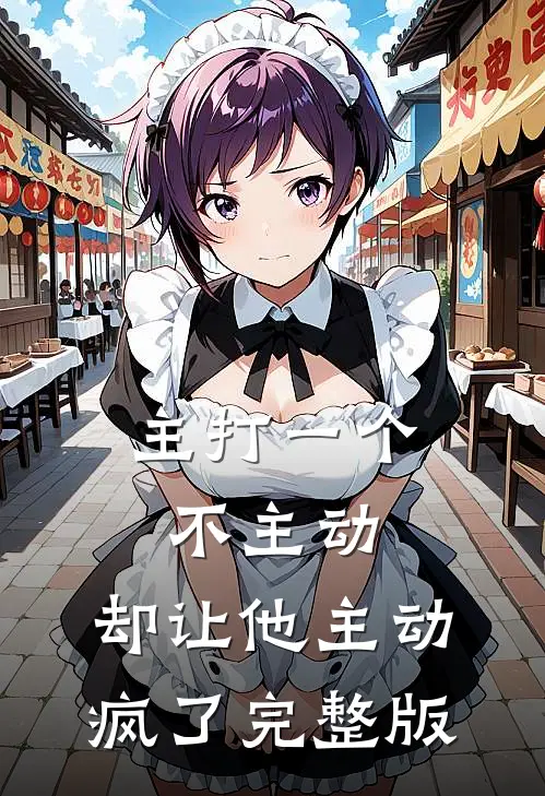 主打一个不主动,却让他主动疯了完整版在线观看