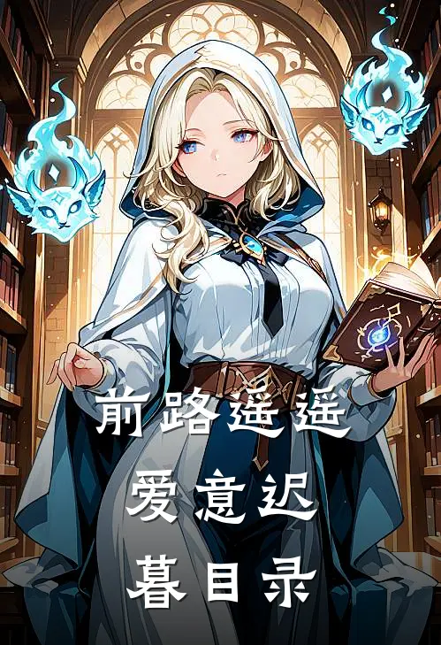 前路遥遥，爱意迟暮目录