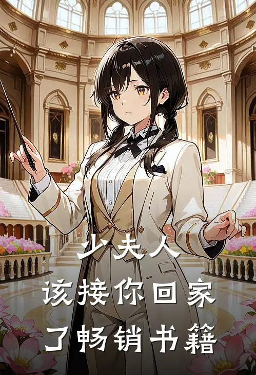少夫人,该接你回家了畅销书籍
