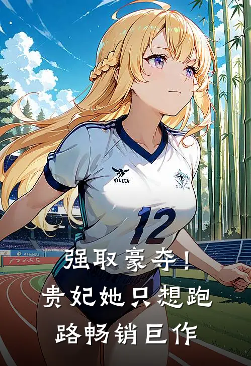 强取豪夺！贵妃她只想跑路畅销巨作