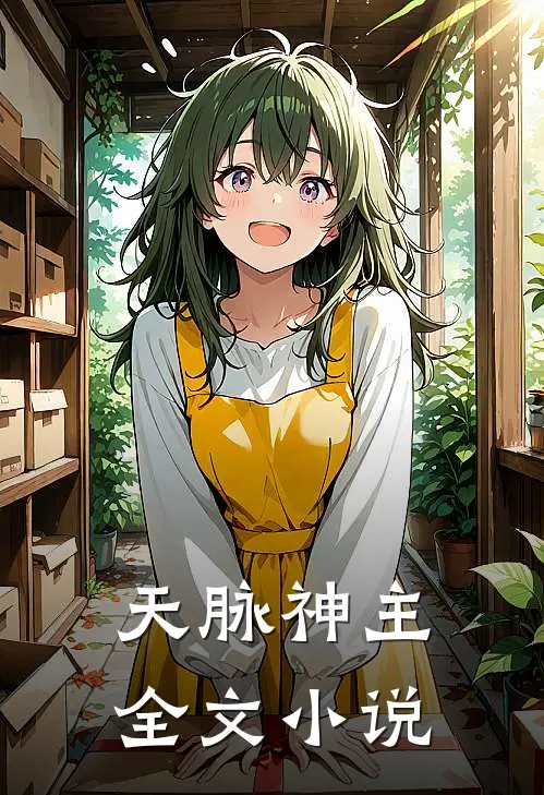 天脉神主全文小说